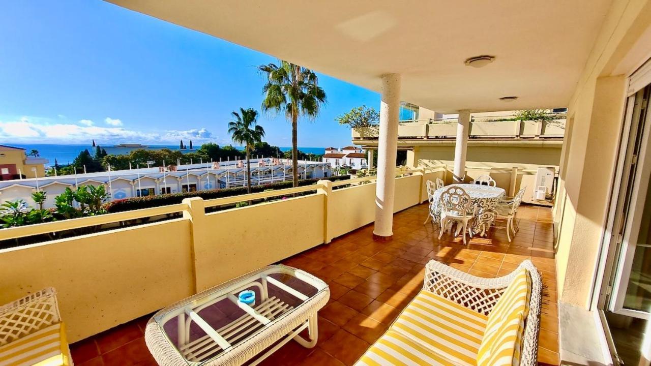 Cabopino, Las Mimosas Daire Marbella Dış mekan fotoğraf